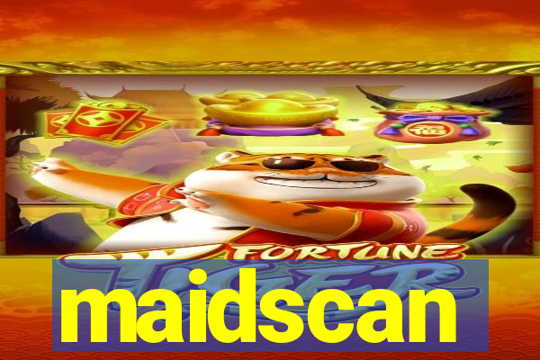 maidscan