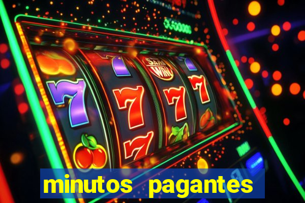 minutos pagantes wild bandito