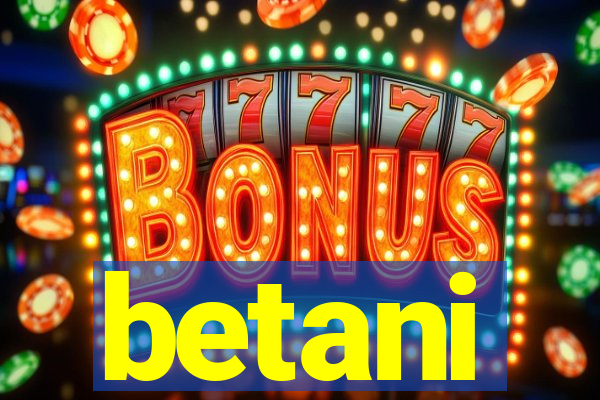 betani