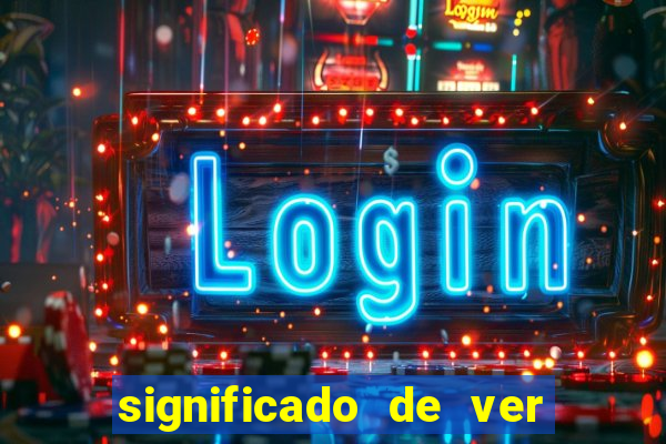 significado de ver horas iguais