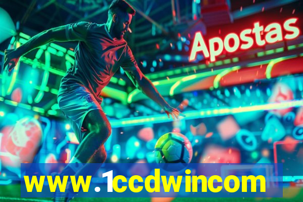 www.1ccdwincom