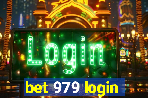 bet 979 login
