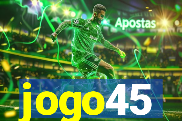 jogo45
