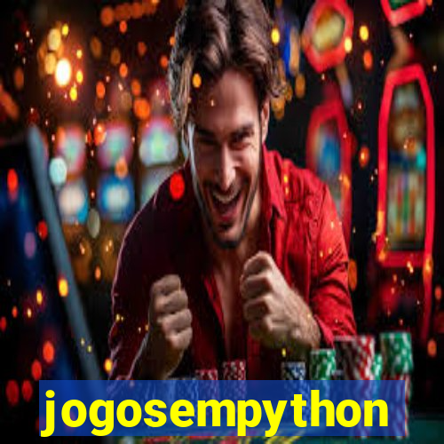 jogosempython