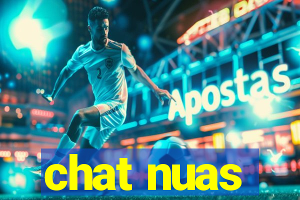 chat nuas