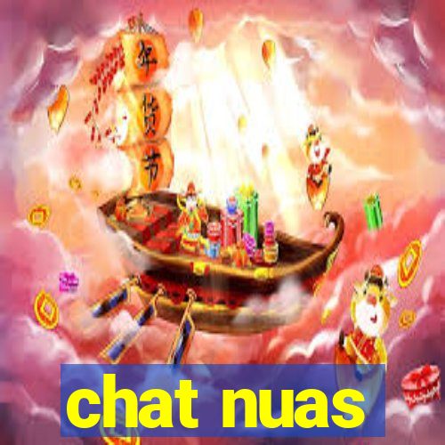 chat nuas