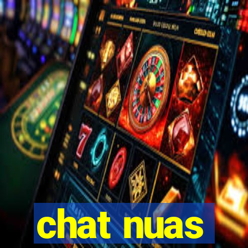 chat nuas