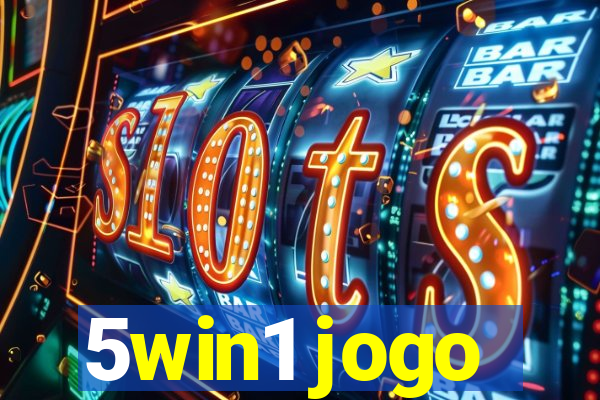 5win1 jogo