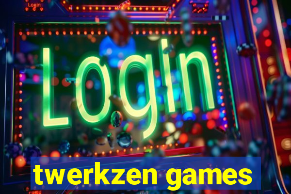 twerkzen games