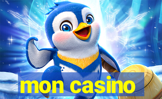 mon casino