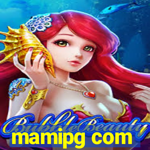 mamipg com