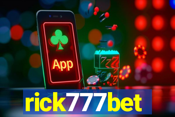 rick777bet