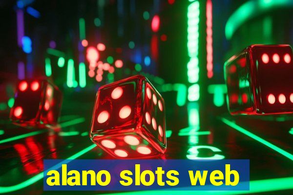 alano slots web