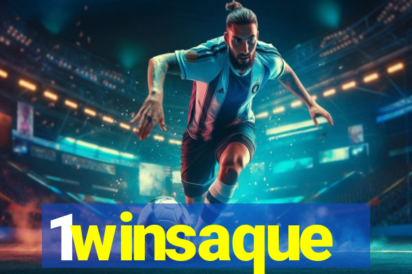 1winsaque