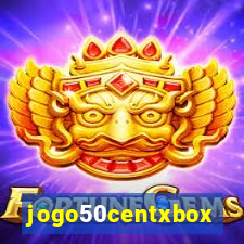 jogo50centxbox