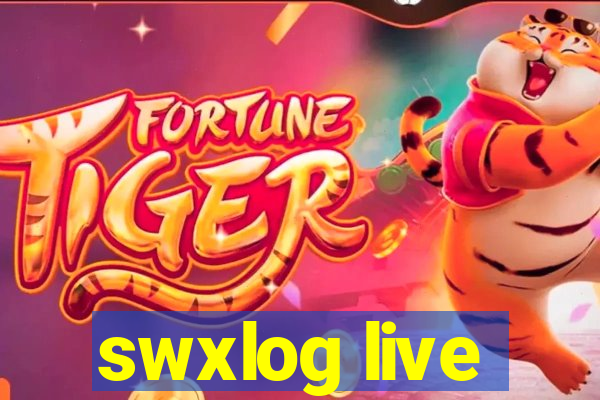 swxlog live