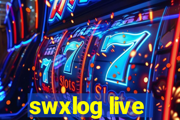 swxlog live