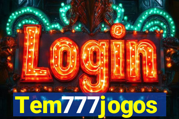 Tem777jogos