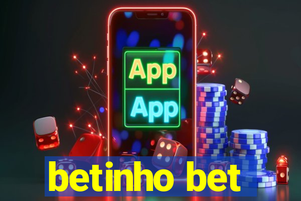 betinho bet