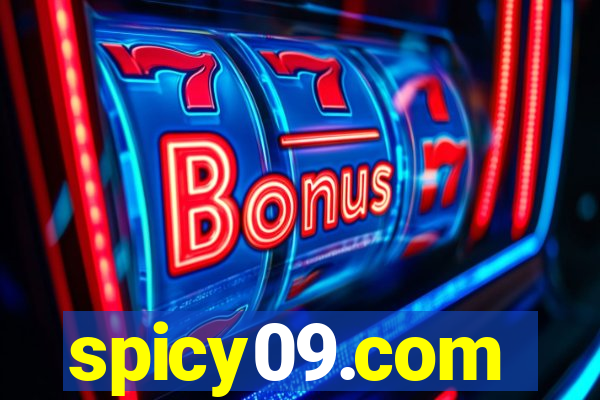 spicy09.com