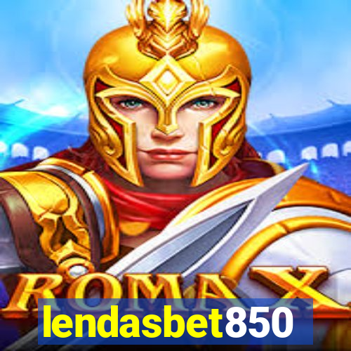 lendasbet850
