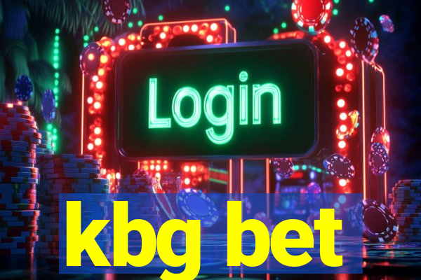 kbg bet