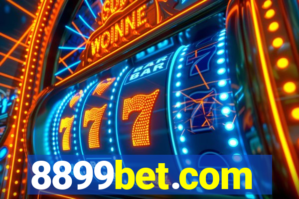 8899bet.com