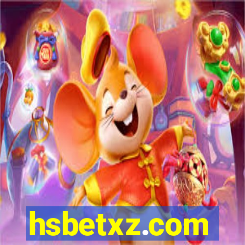 hsbetxz.com