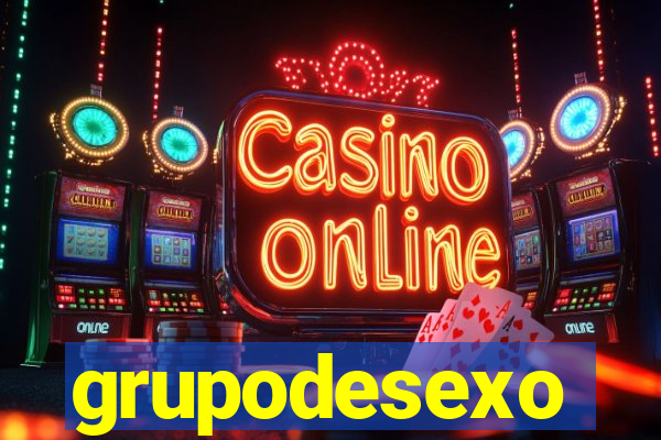 grupodesexo