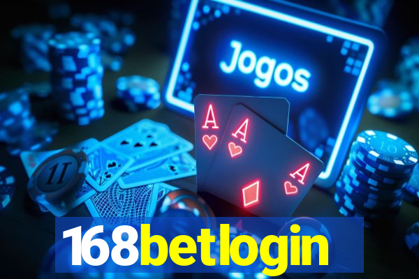 168betlogin