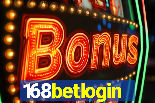 168betlogin