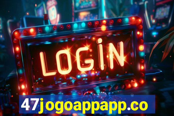47jogoappapp.com