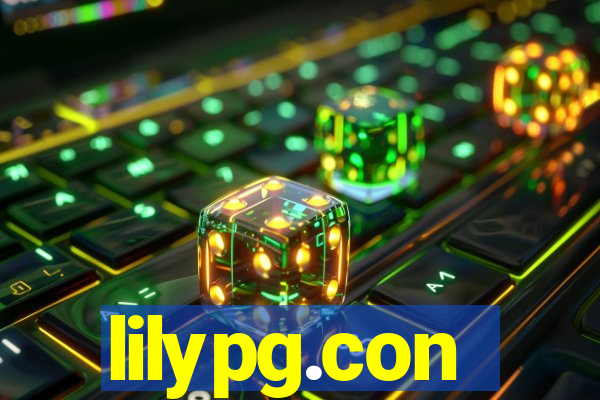 lilypg.con