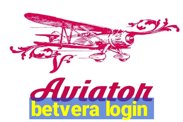 betvera login