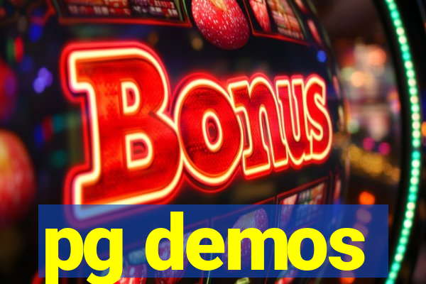 pg demos