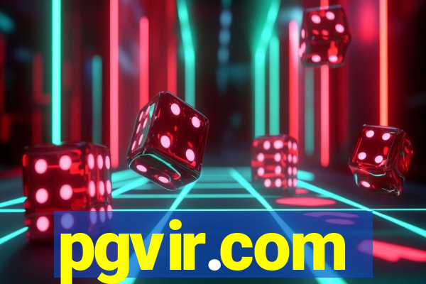 pgvir.com