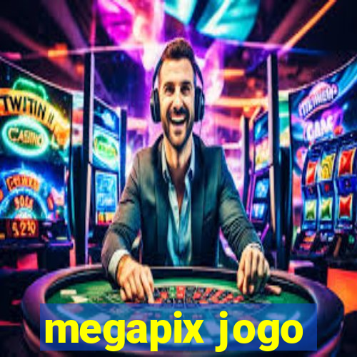 megapix jogo