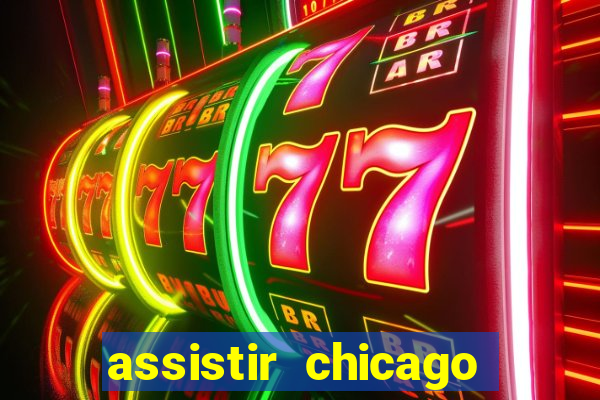 assistir chicago fire 12 temporada