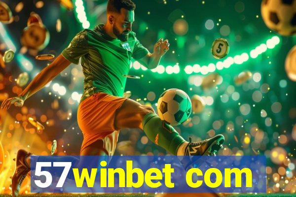 57winbet com