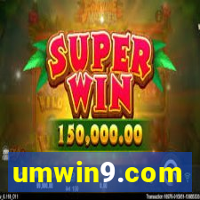 umwin9.com