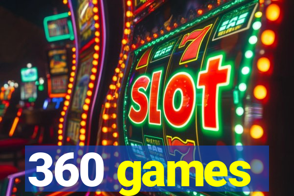 360 games
