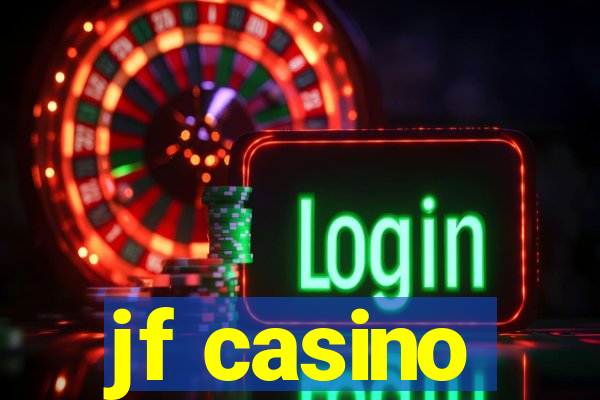 jf casino