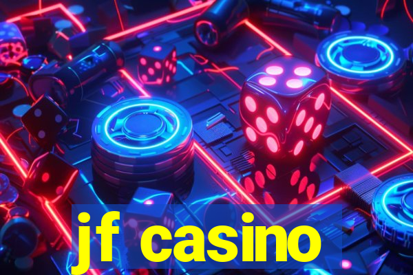 jf casino