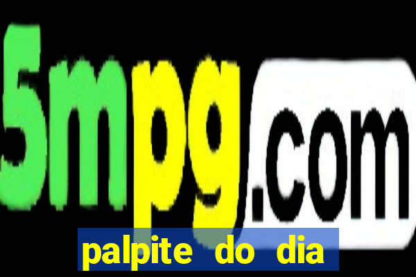 palpite do dia jogo do bicho kaledri hoje
