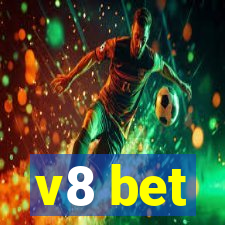 v8 bet