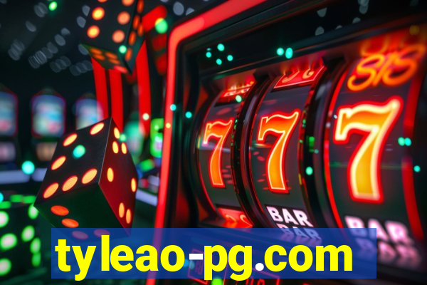 tyleao-pg.com