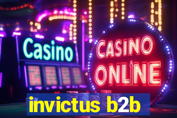 invictus b2b