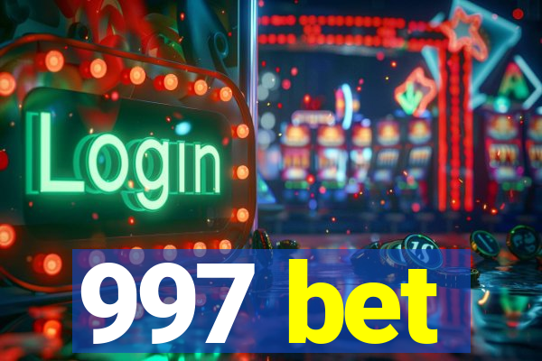 997 bet