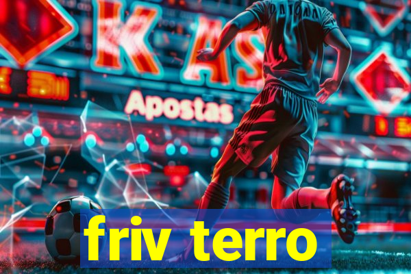 friv terro