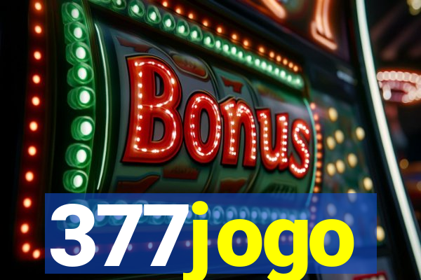 377jogo